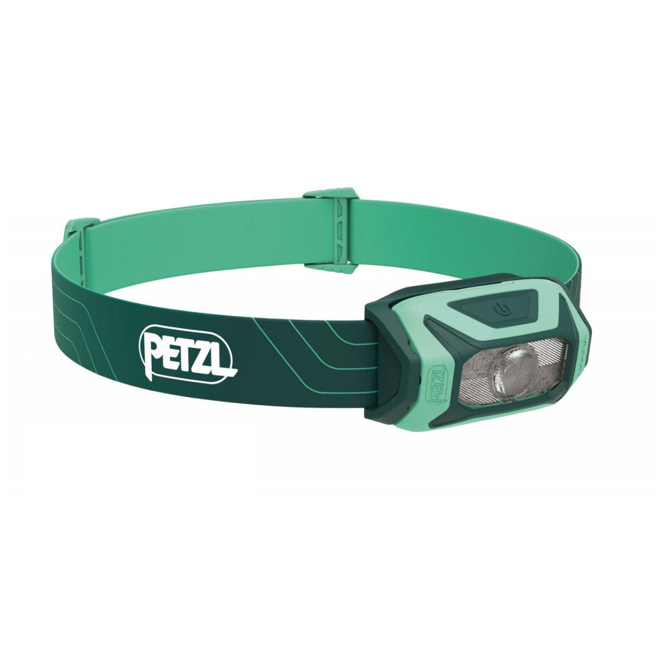 Čelovka Petzl Tikkina (2025)