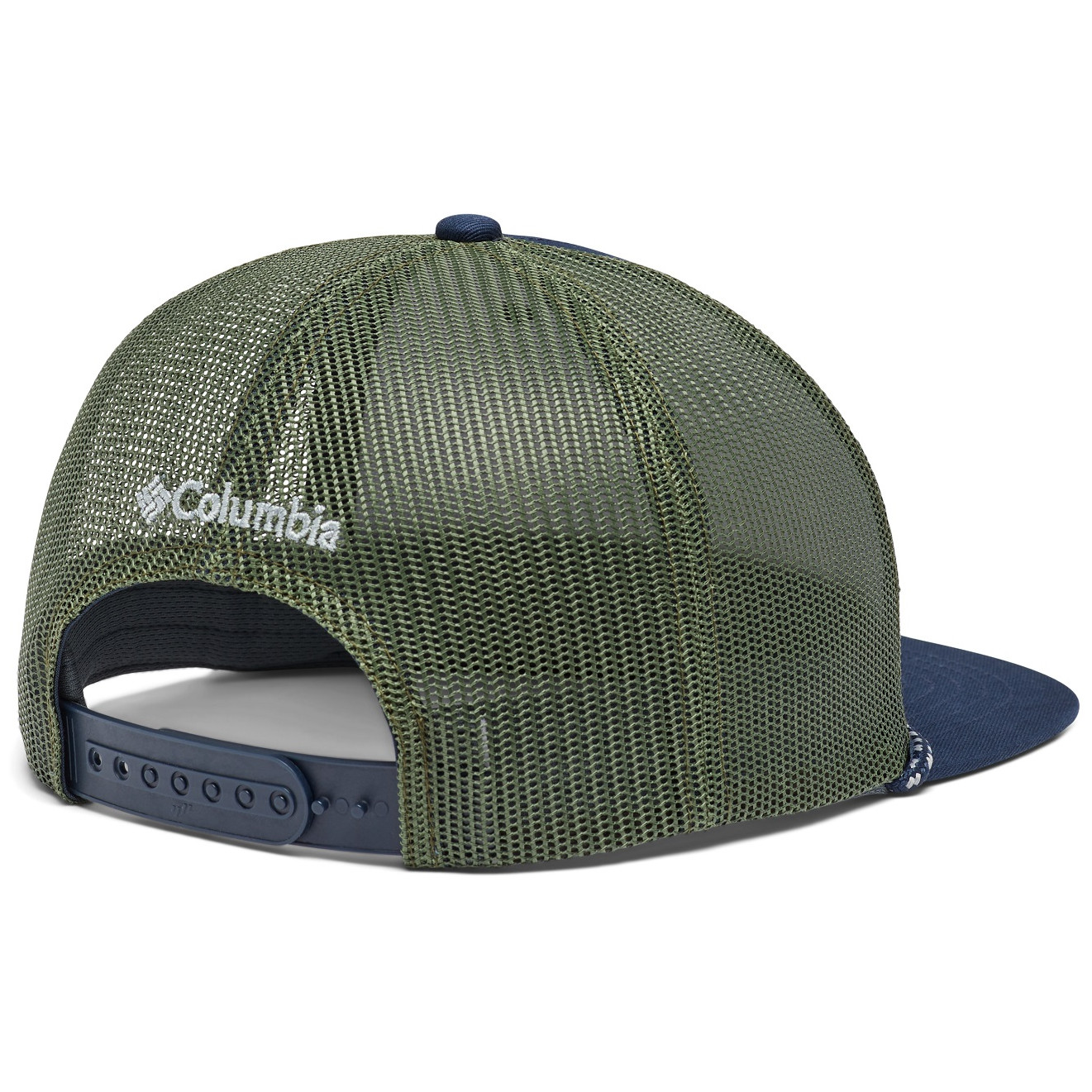 Kšiltovka Columbia Flat Brim Snap Back 4camping.cz