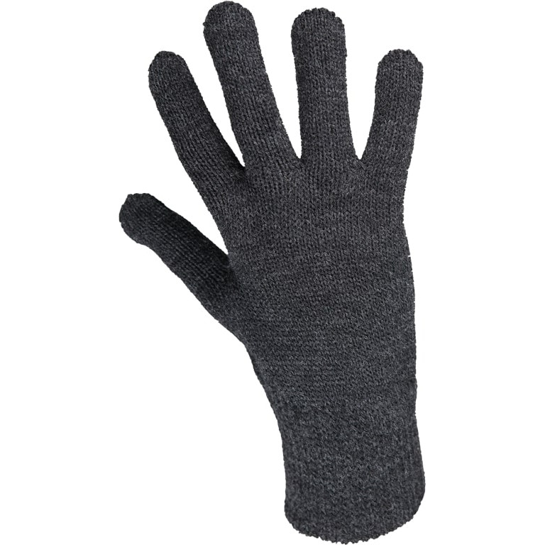 Dámské rukavice Sherpa Fanis-Ladies Velikost rukavic: UNI / Barva: šedá