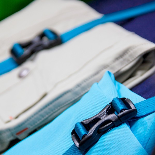 Taška Osprey Ozone 36 Convertible (2017) 4camping.cz