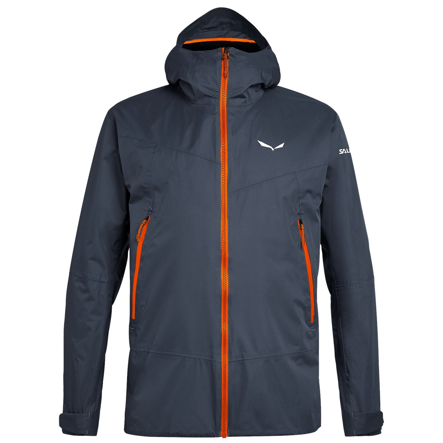 Pánská bunda Salewa Puez Clastic PTX 2L M JKT