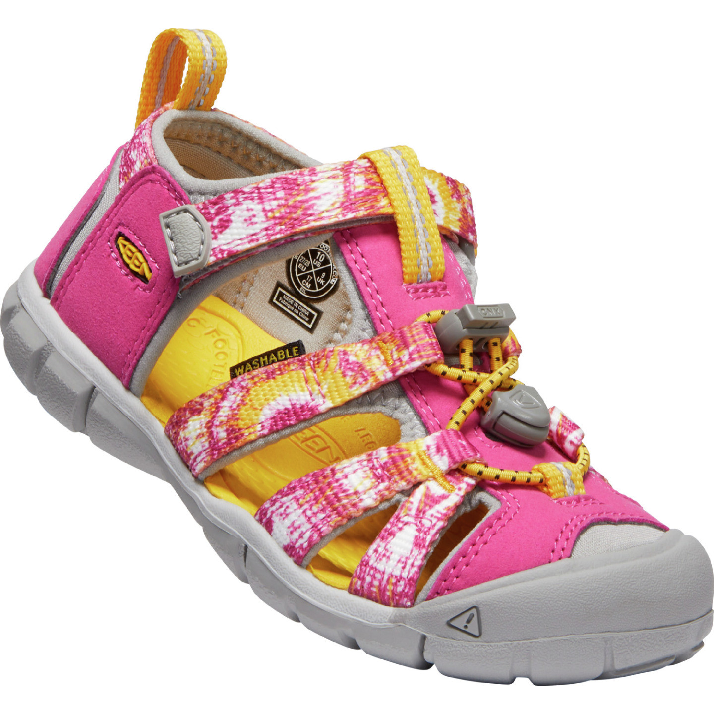 Keen Seacamp II CNX JR