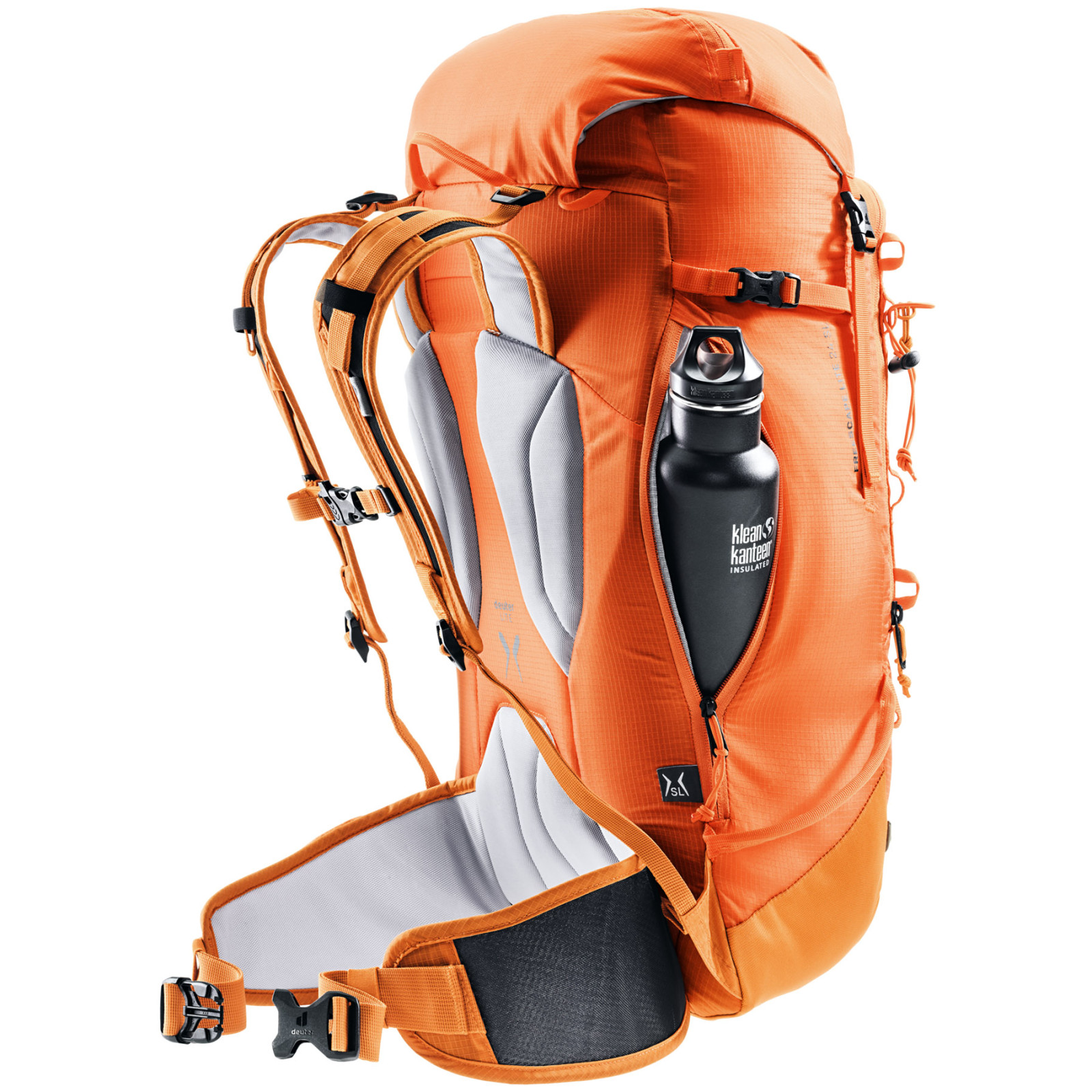 Dámský batoh Deuter Freescape Lite 24 SL 4camping.cz
