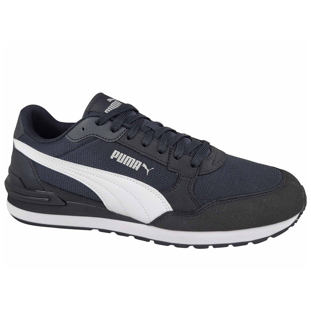 Pánské boty Puma ST Runner v4 Mesh Velikost bot (EU): 43 / Barva: černá