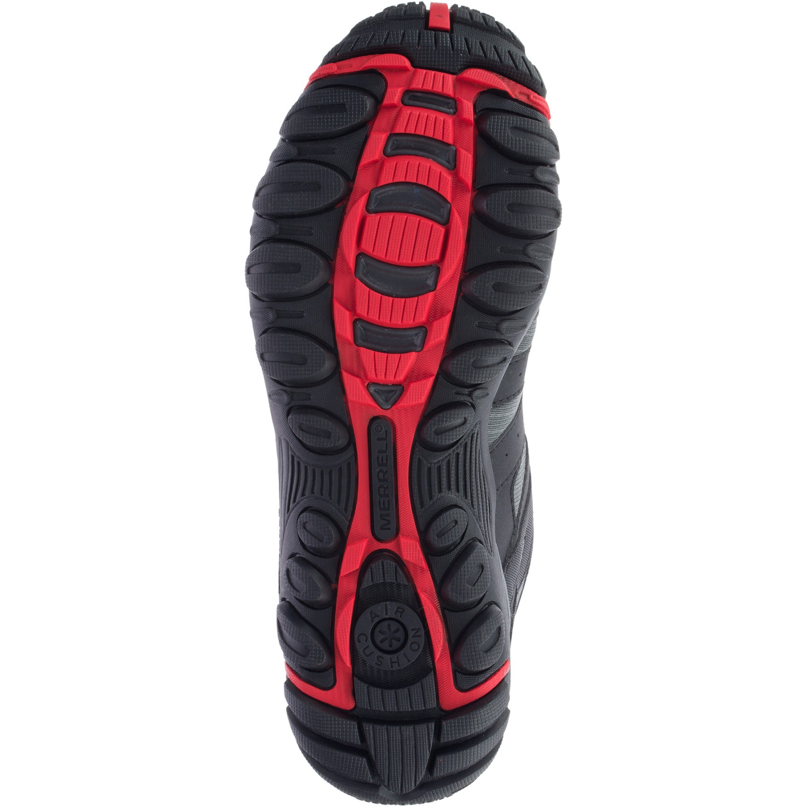 boty Merrell Accentor Sport 2 Mid Gtx 