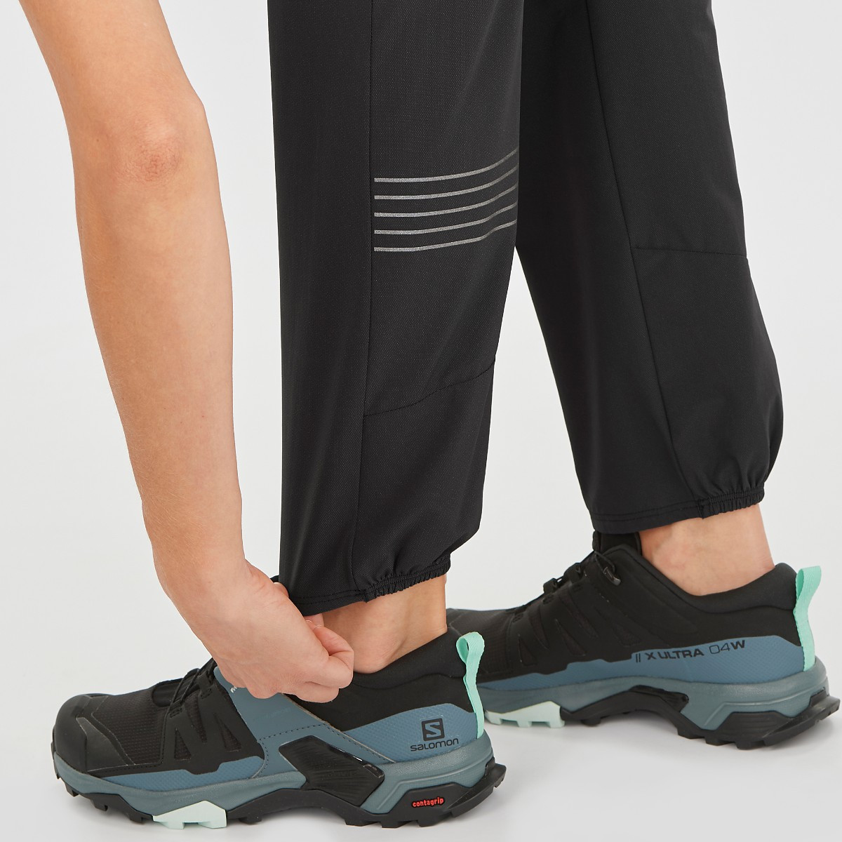 Outspeed pant outlet salomon