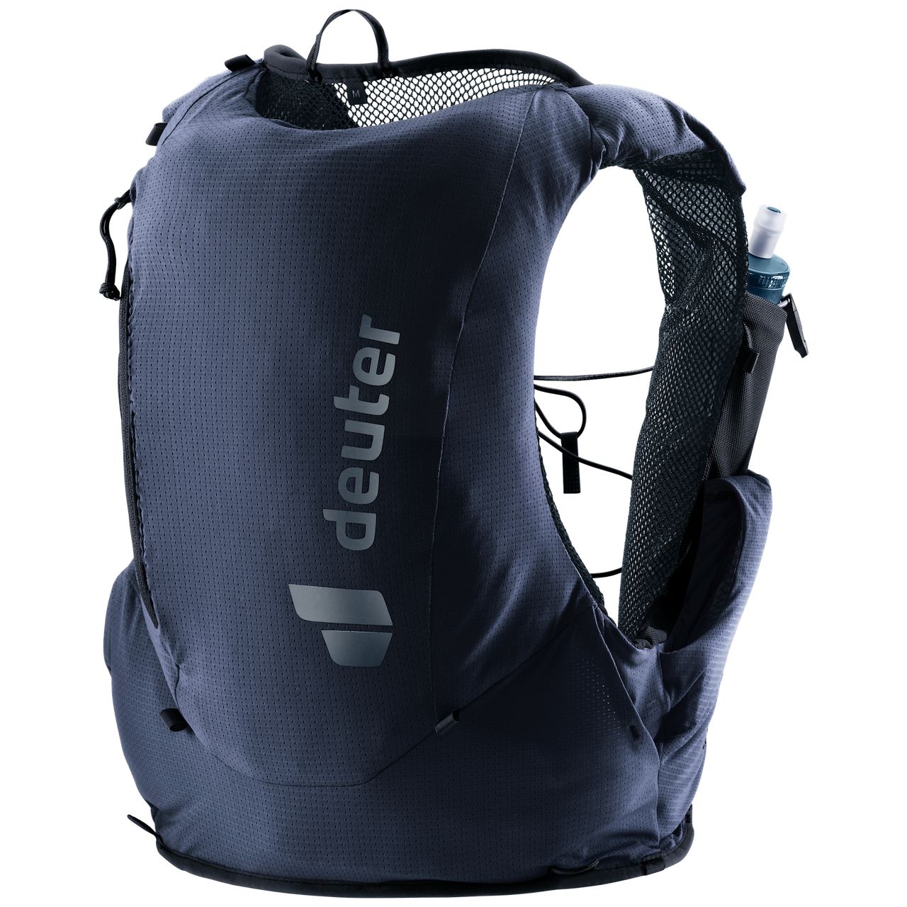 Nejlepší běžecké vesty na trail Deuter Traick 9