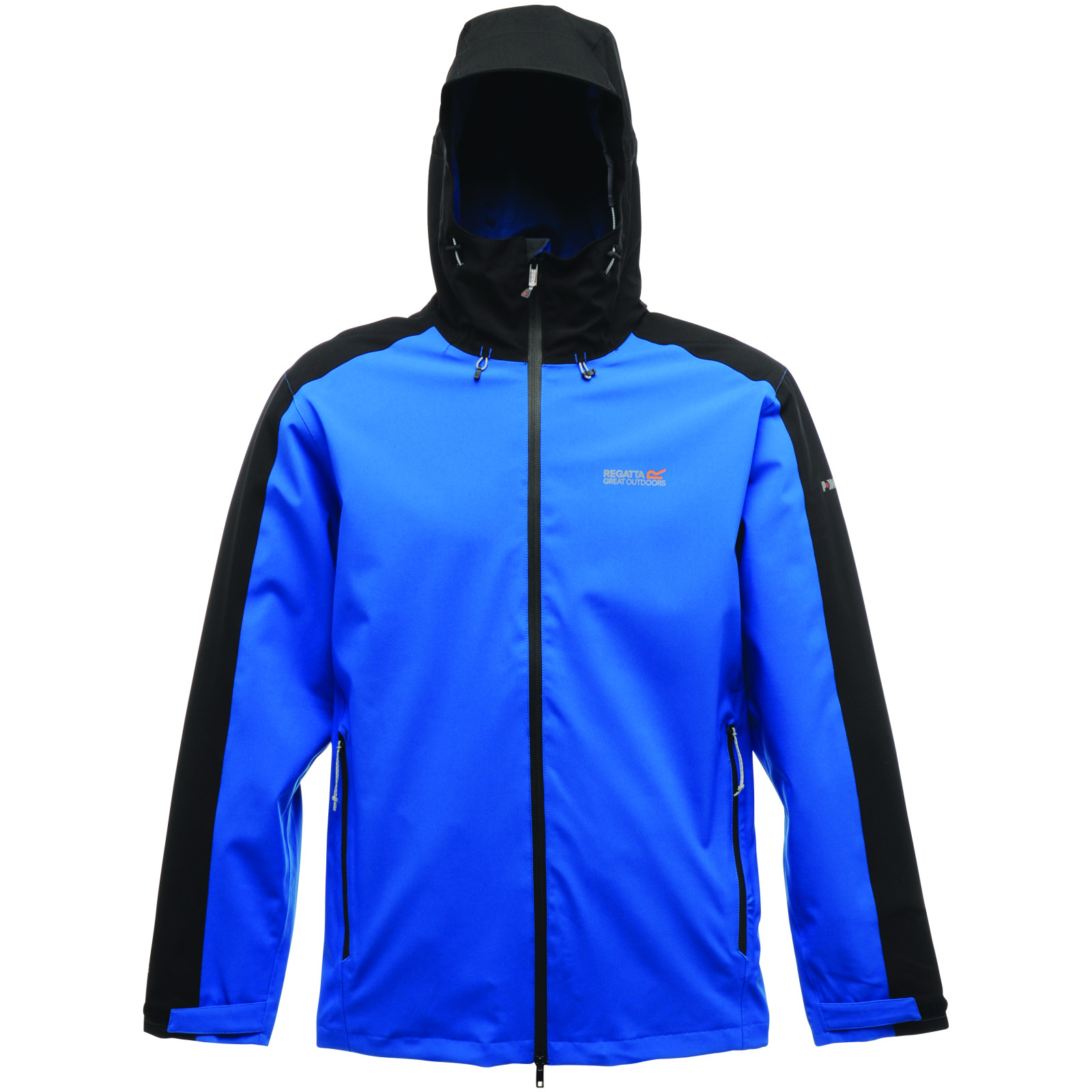 Pánská bunda Regatta Topout jacket 