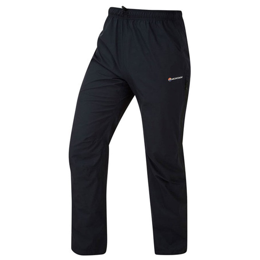 Pánské kalhoty Montane Pac Plus Pants 