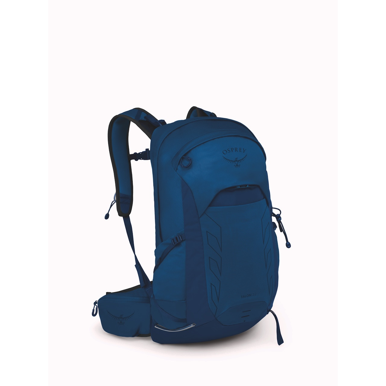 Osprey Talon 22 jako denní batoh do gearlistu