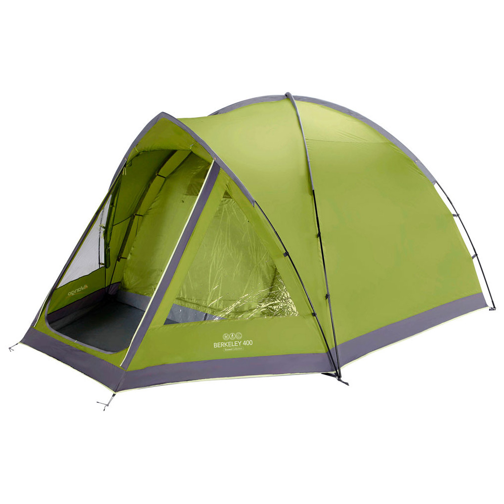Stan Vango Berkeley 400 | 4camping.cz