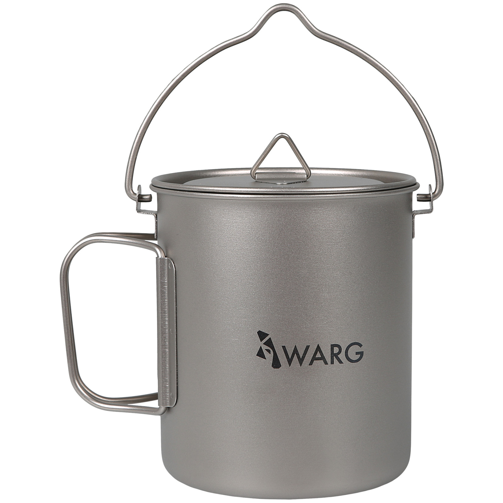 Warg Hyperion Titan Mug 750