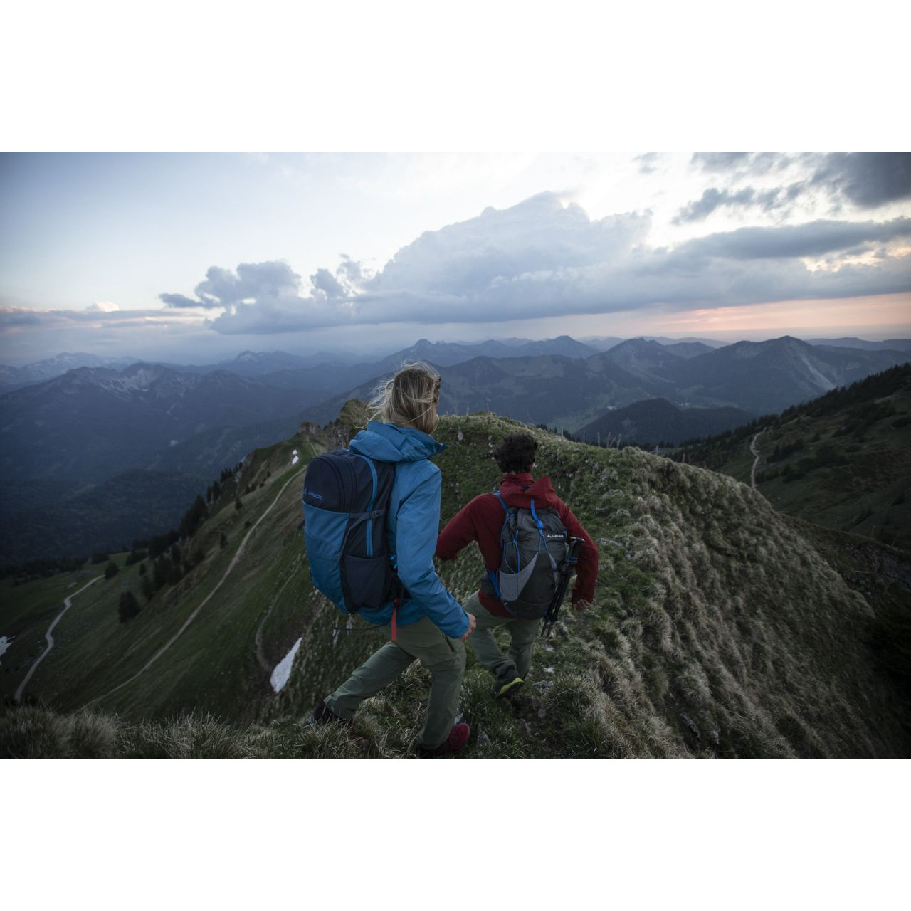 Turistický batoh Vaude Wizard 30+4 4camping.cz