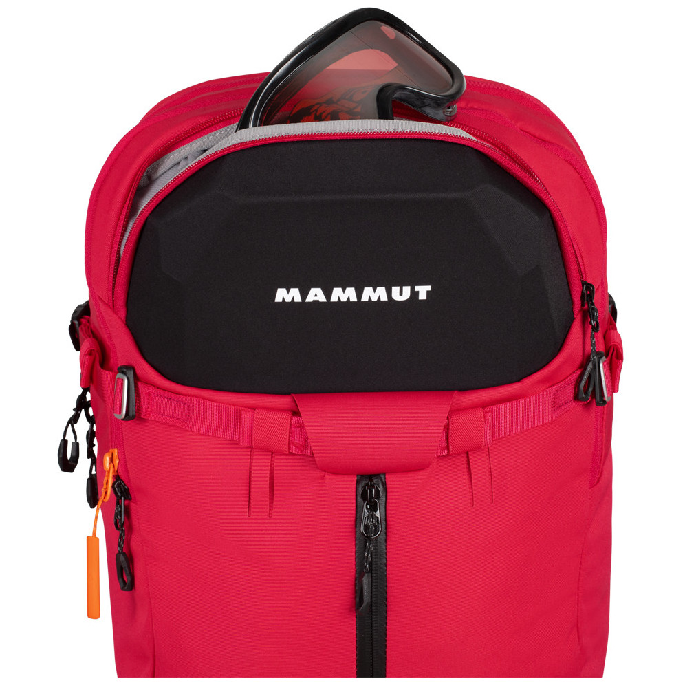 Mammut Nirvana 35 Rucksack – 35 Liter Trekkingrucksack In Schwarz