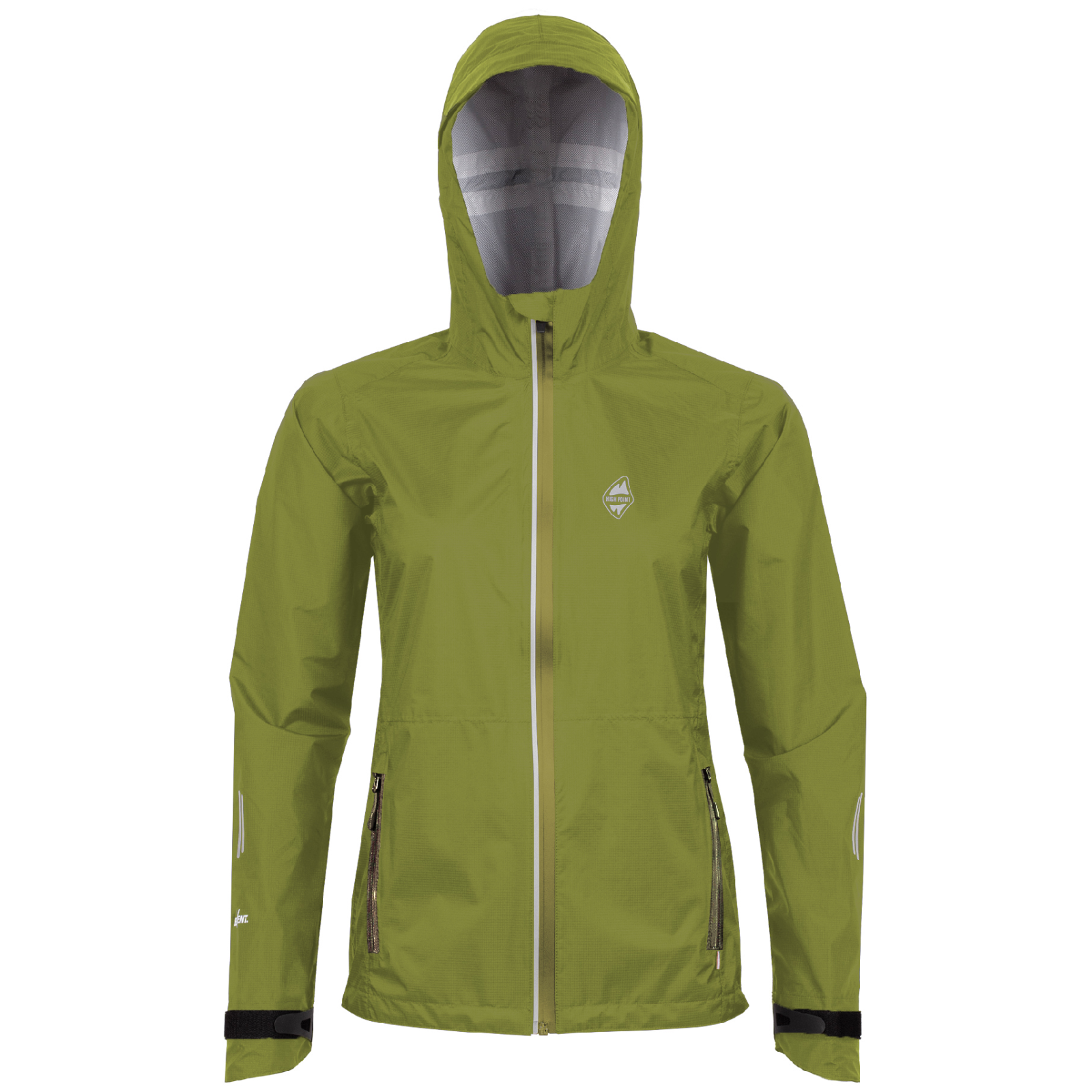 High Point Road Runner 5.0 Lady Jacket