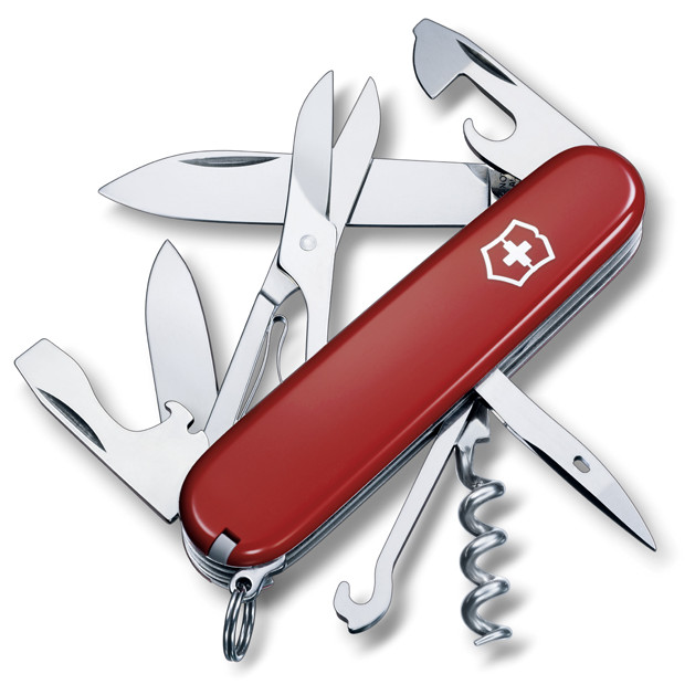 Victorinox Climber