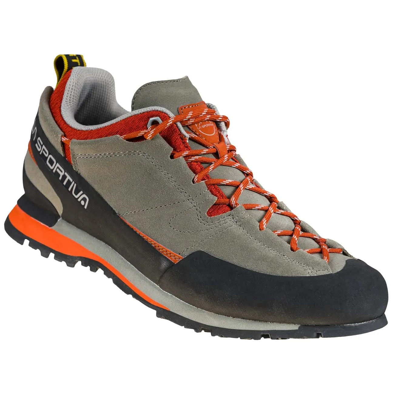 La Sportiva Boulder X recenze pánské boty