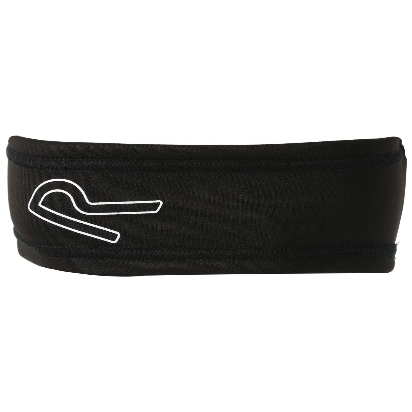 Čelenka Regatta Active Headband Barva: černá