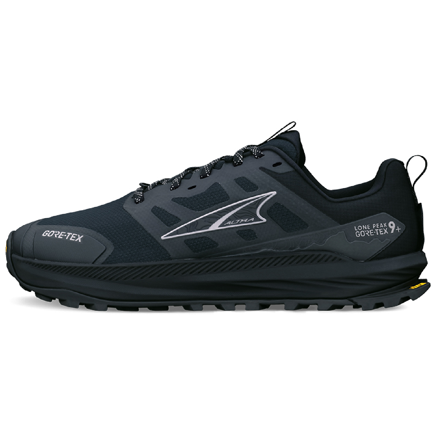 Altra Lone Peak 9+ GTX pánské trailové boty