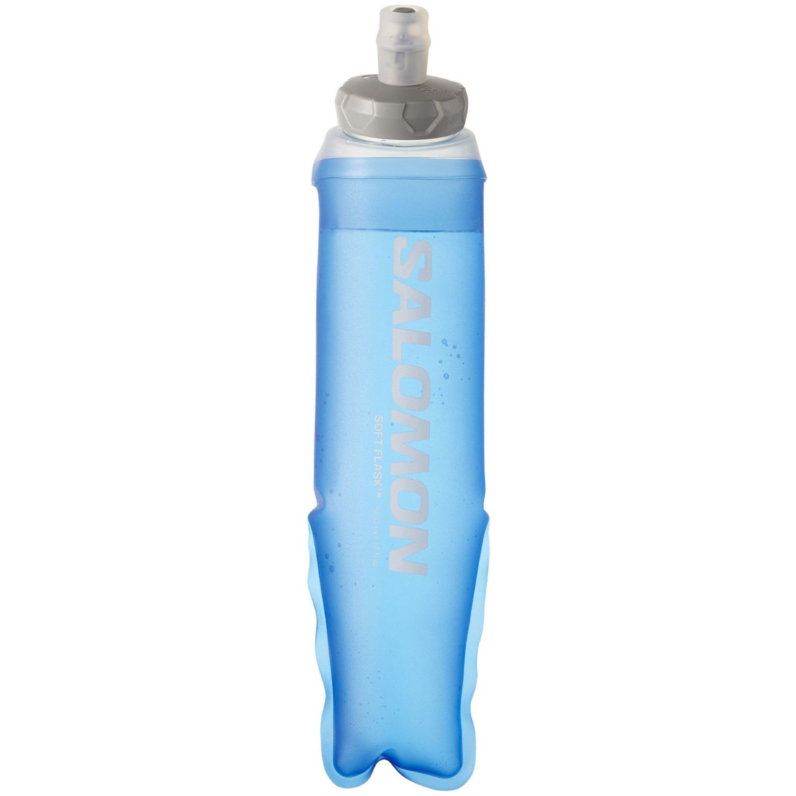 Trail running vybavení Salomon Soft Flask 500 ml
