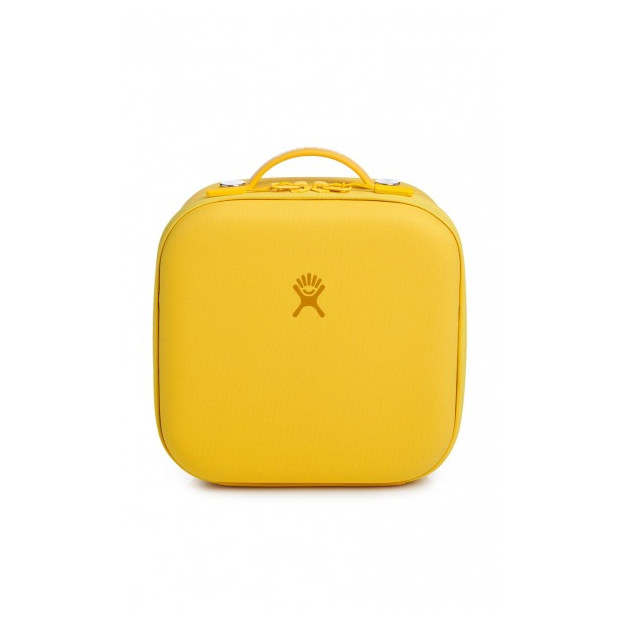 Box na svačinu Hydro Flask Small Insulated Lunch Box Barva: žlutá