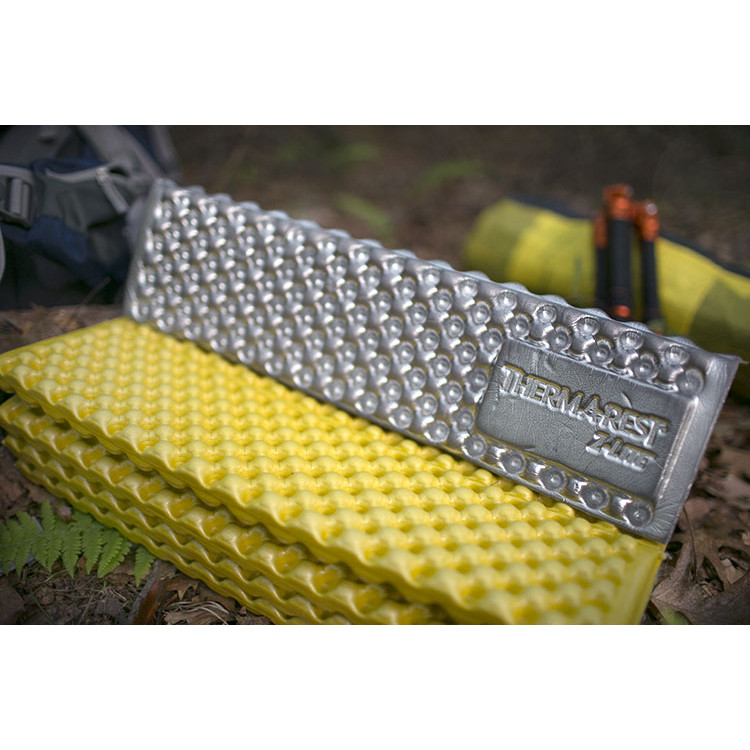 Karimatka ThermaRest Z Lite Sol Regular (2019) 4camping.cz