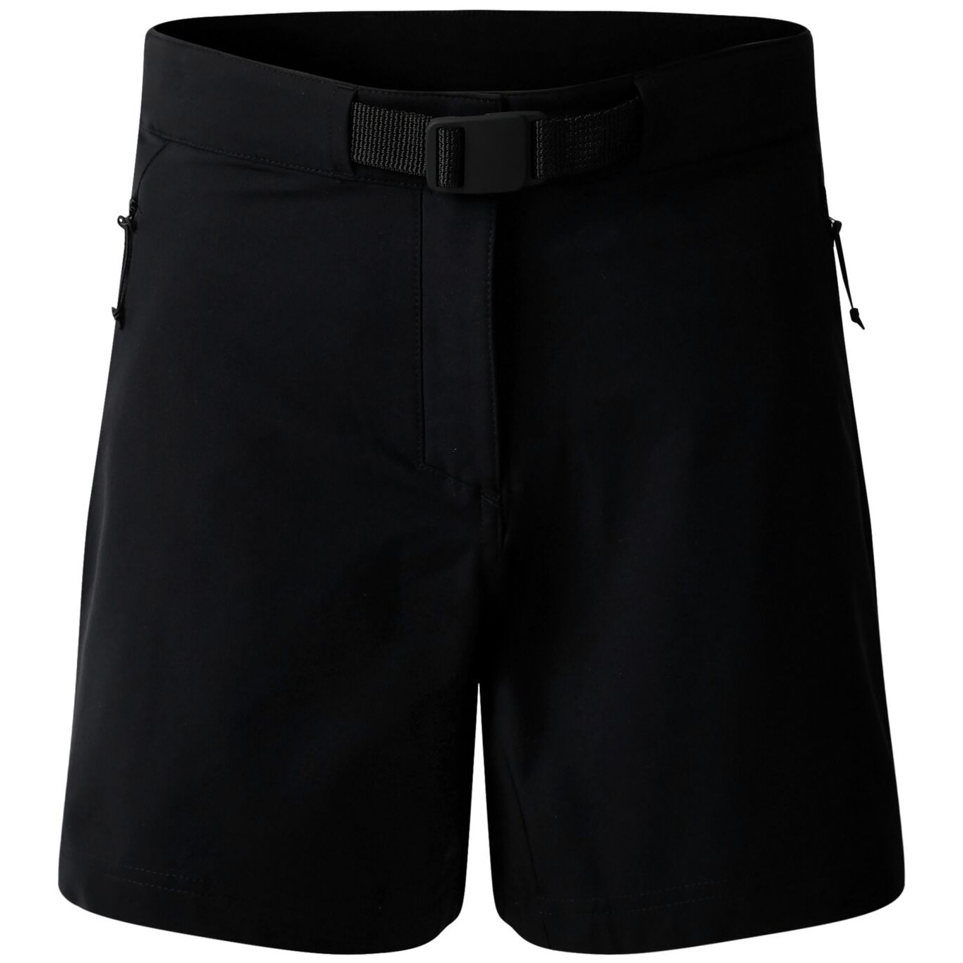 Dare 2B Melodic II – Pantaloncini Donna Tecnici, Impermeabili E Con Protezione UV 50+, Vita Regolabile