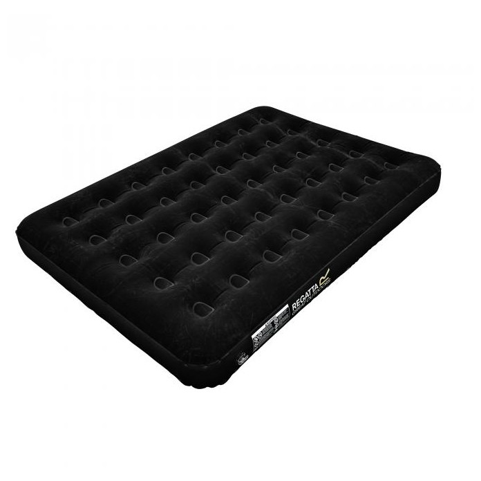 Regatta Flock Airbed Dbl
