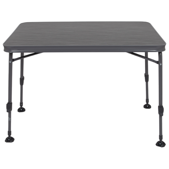 Bo-Camp Table With Storage Otter 80x40x68cm