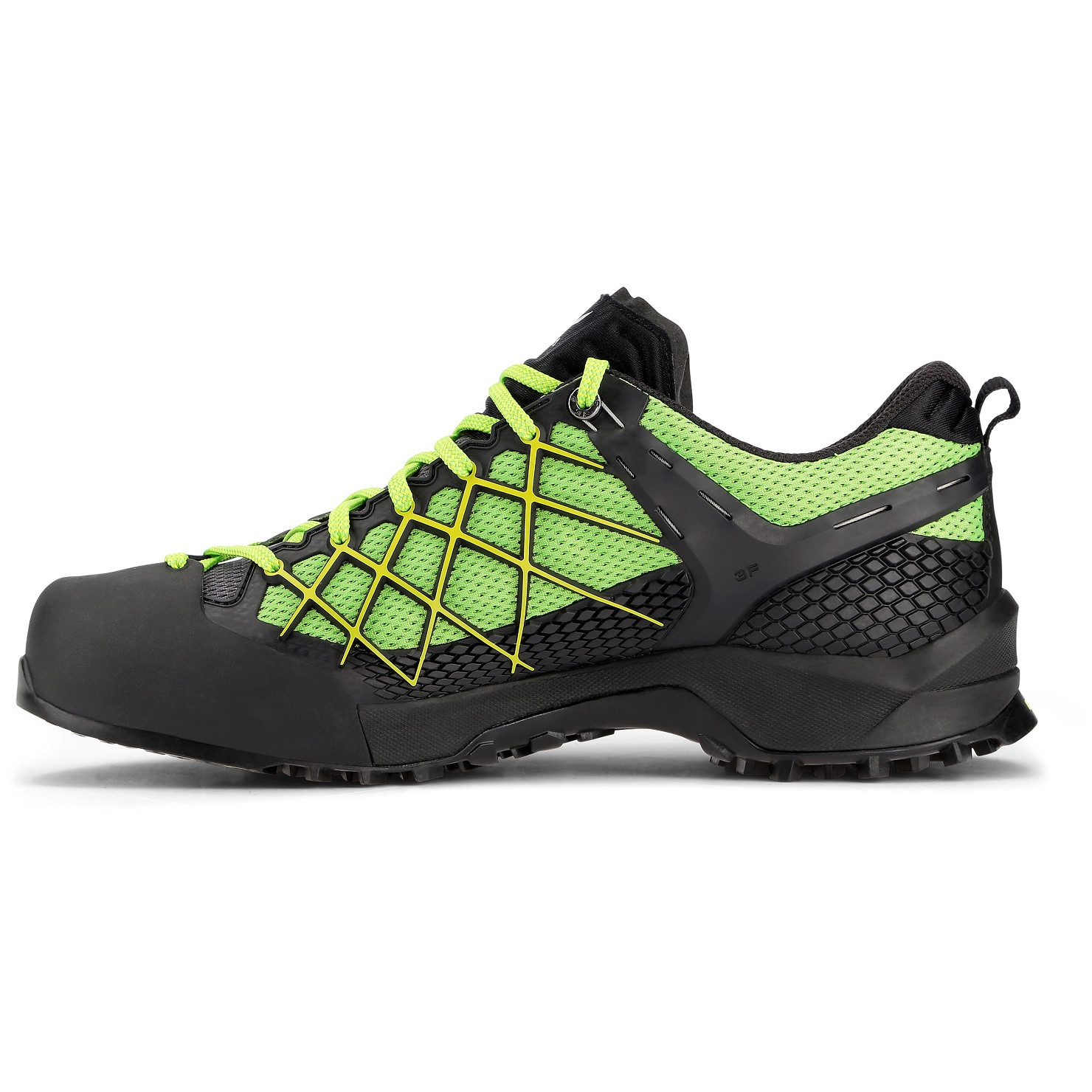 Pánské boty Salewa MS Wildfire GTX 