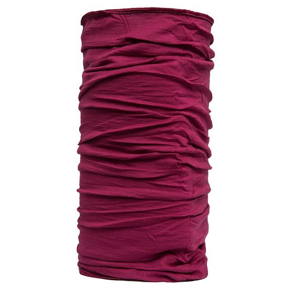 Multifunkční šátek Sensor Tube Merino Wool