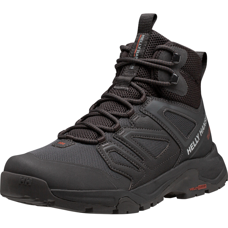 Pánské turistické boty Helly Hansen Stalheim Ht Boot | 4camping.cz