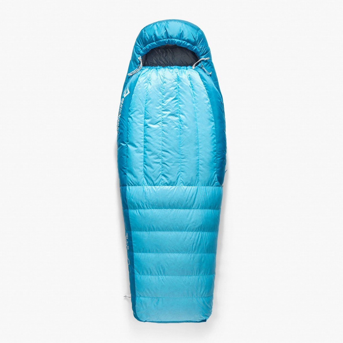 Péřový spacák Sea to Summit Trek Women's -1C Regular