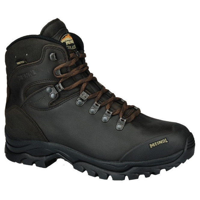 Boty na ferraty Meindl Kansas GTX