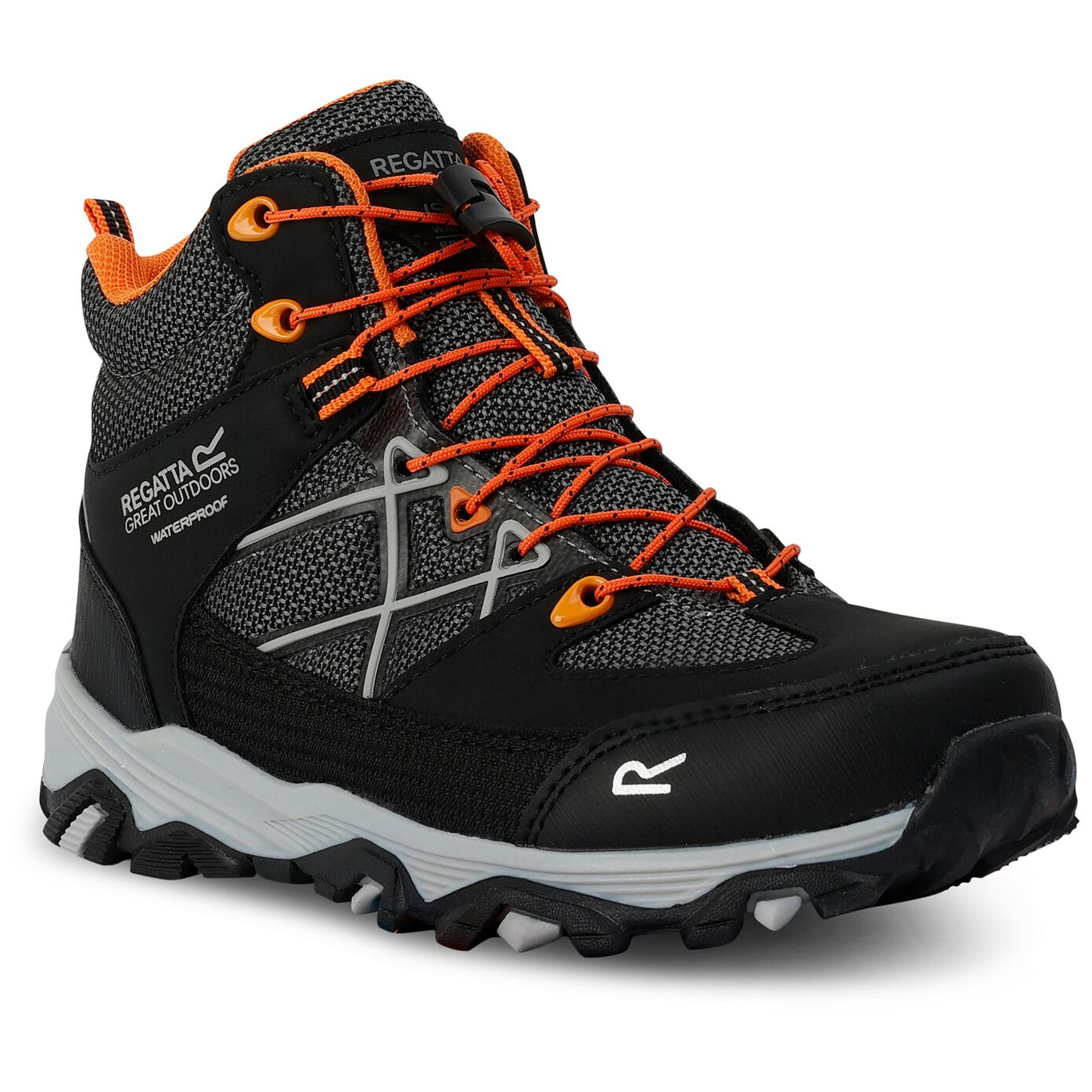 Regatta Samaris III Jnr