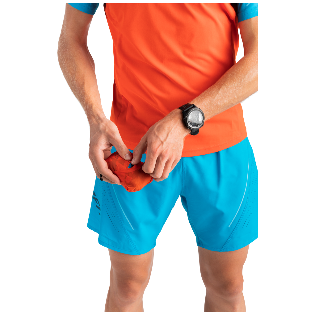 Pánská bunda Dynafit Alpine Wind 2 M 