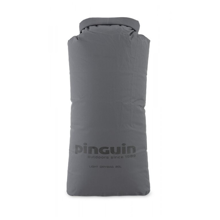 4camping.cz - Vodotěsný obal Pinguin Dry bag 20 L