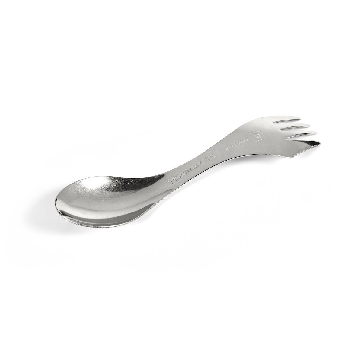 Light My Fire Swedish Spork
