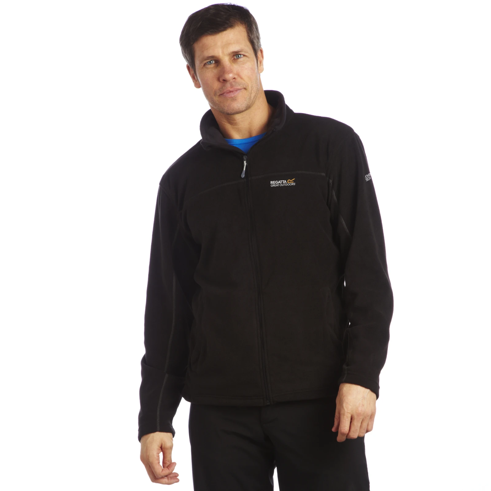 Regatta deals fairview fleece