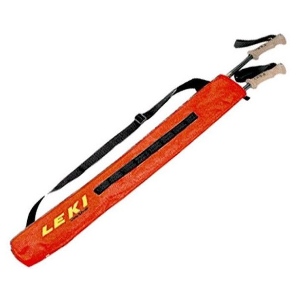 Vak na hole Leki Trekking Pole Bag 2021 4camping.cz