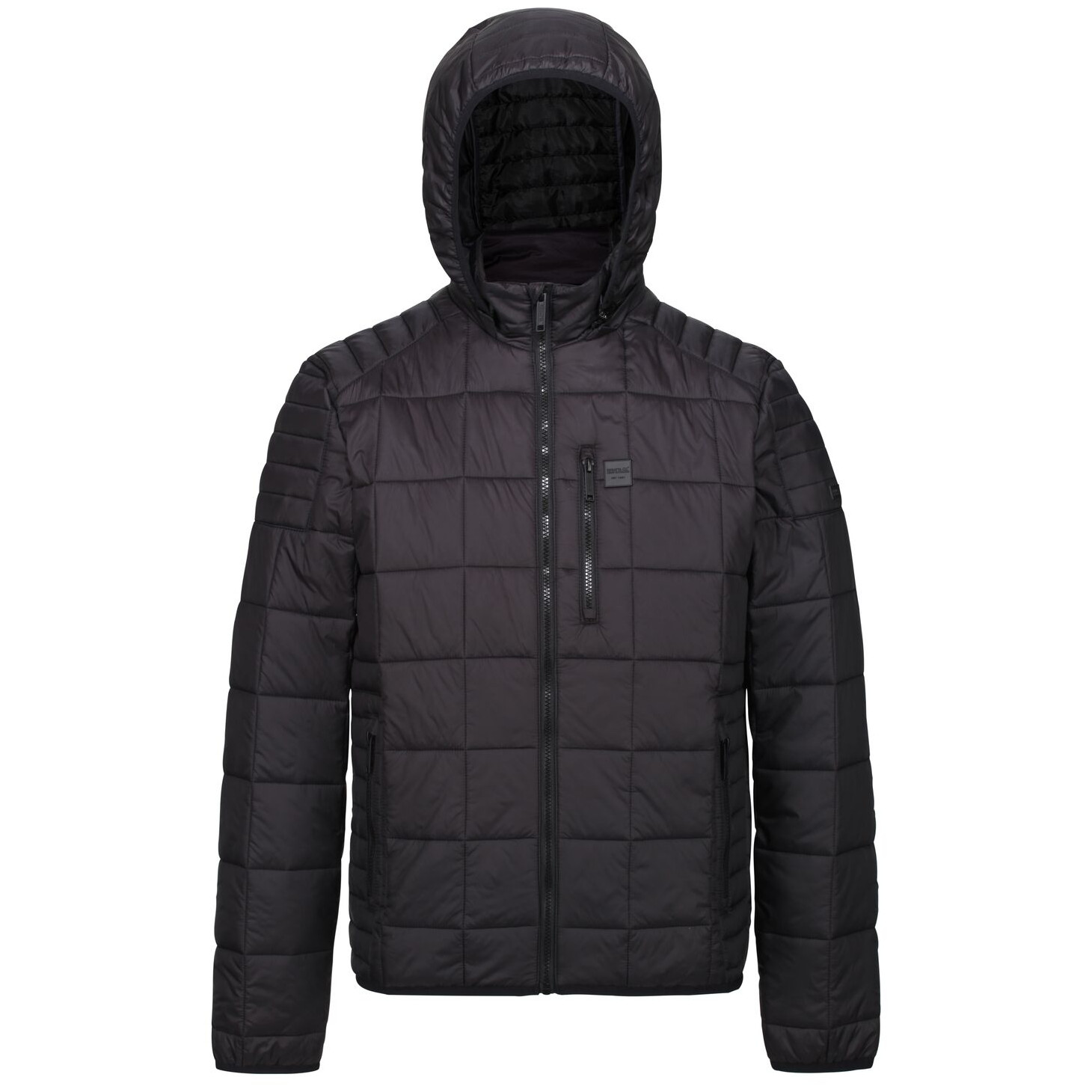 regatta danar jacket