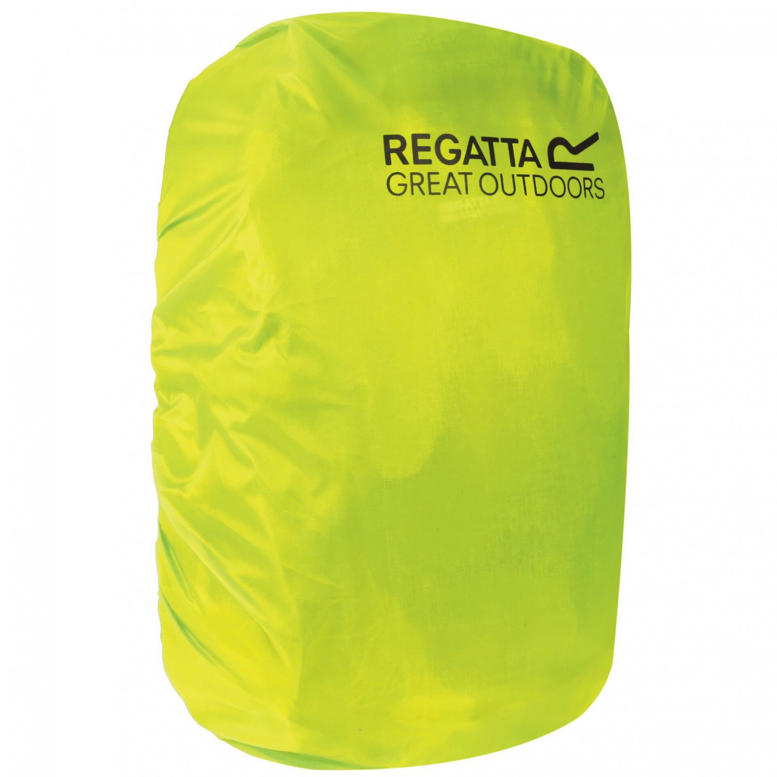 Pláštěnka na batoh Regatta 50 85L Raincover Barva: zelená