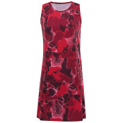 Dámské šaty Alpine Pro Coleena 2