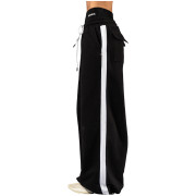 Dámské tepláky Nebbia Oversized sweatpants Power
