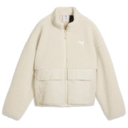 Dámská bunda Puma Re:Fibre Sherpa Jacket W