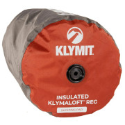 Nafukovací karimatka Klymit Insulated Klymaloft Sleeping Pad