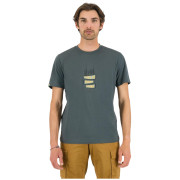 Pánské triko Karpos Outd. Trees T-Shirt