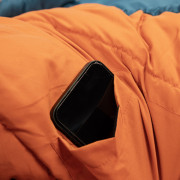 Dětský spacák Vango Nitestar Alpha Junior Quad