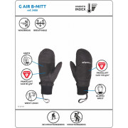 Rukavice Camp G Air B-Mitt