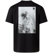 Pánské triko The North Face M Expedition Photo Relaxed Short Sleeve Tee-Graphic